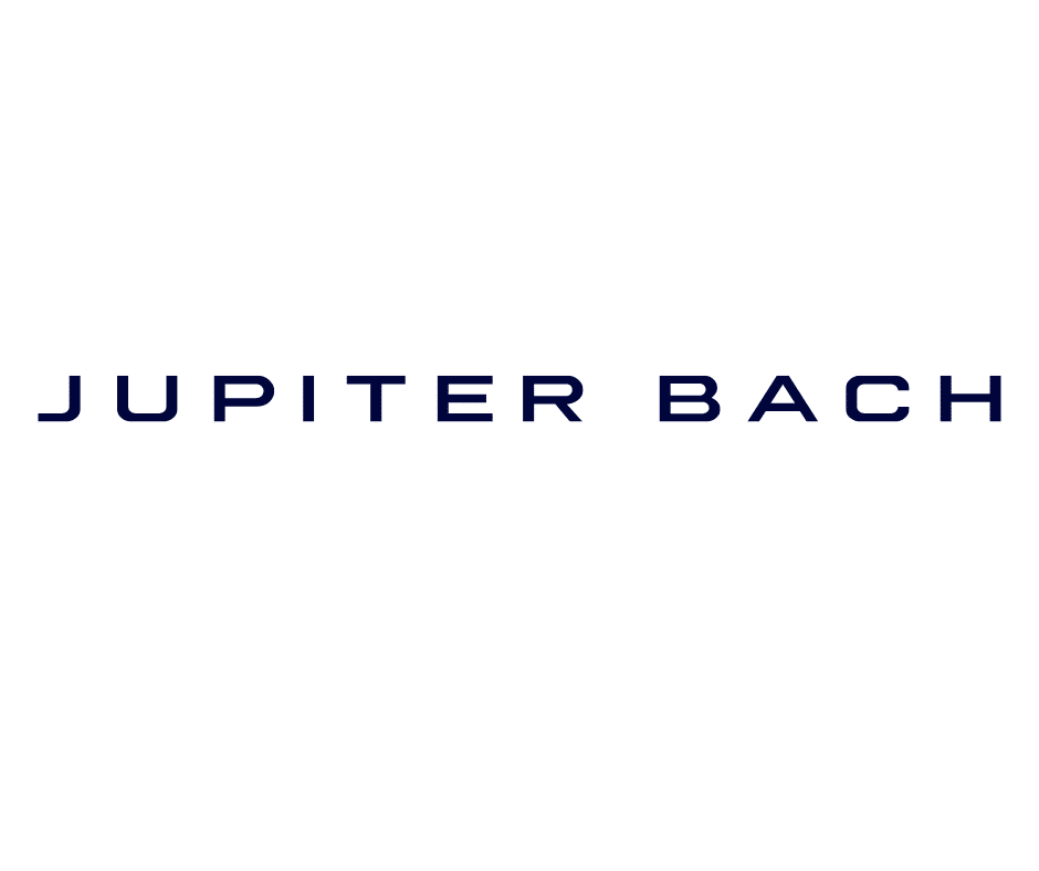 Jupiter Bach