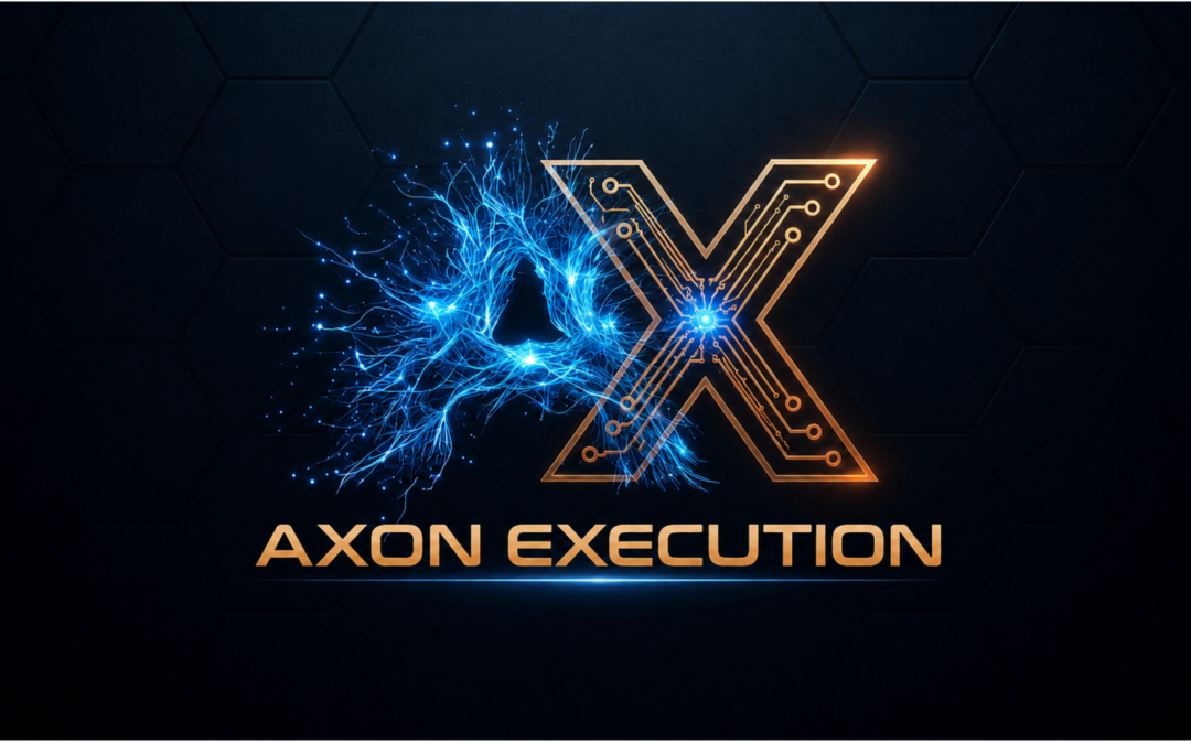 Axon Execution