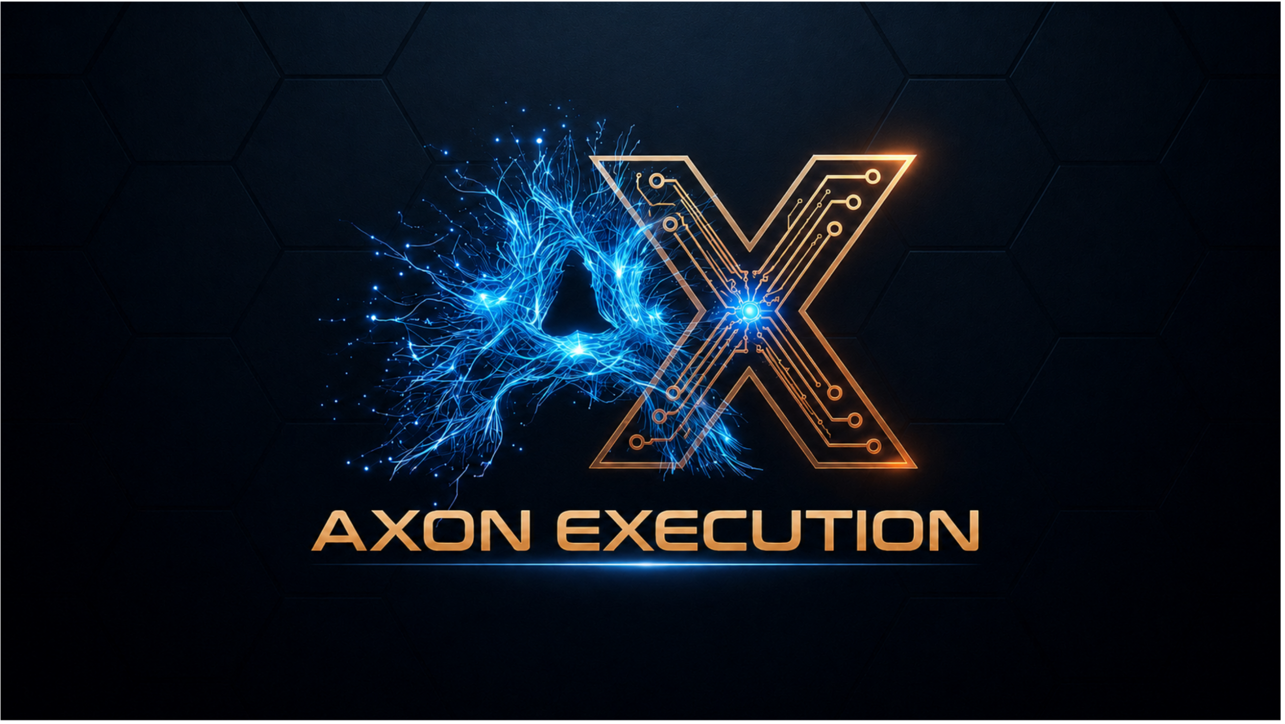 Axon Execution