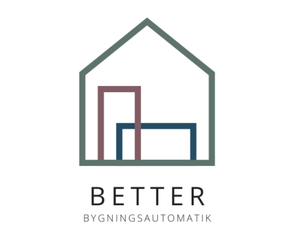 BETTER Bygningsautomatik A/S