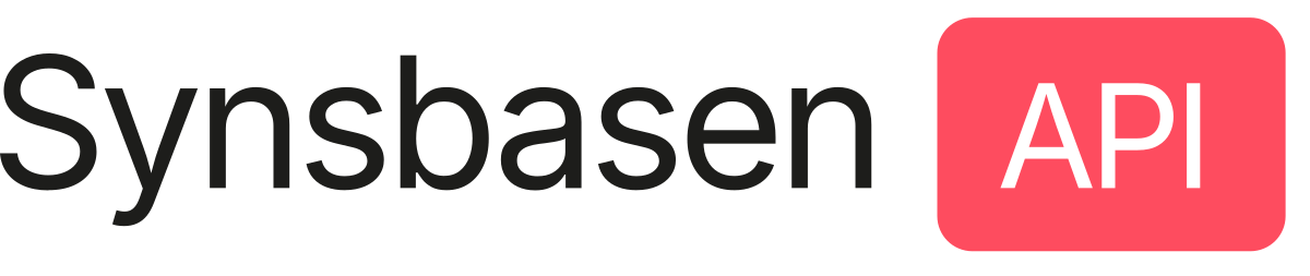 Synsbasen ApS